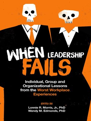 cover image of When Leadership Fails